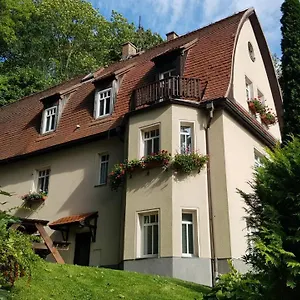 Guest house Family