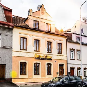 Guest house Sunshine
