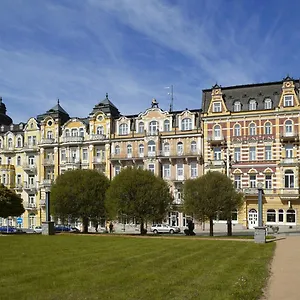 Orea Palace Zvon מלון