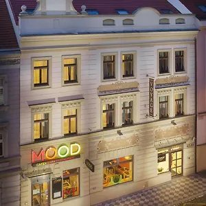 Voyage Praha