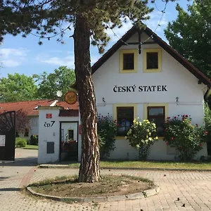 český Statek Praha
