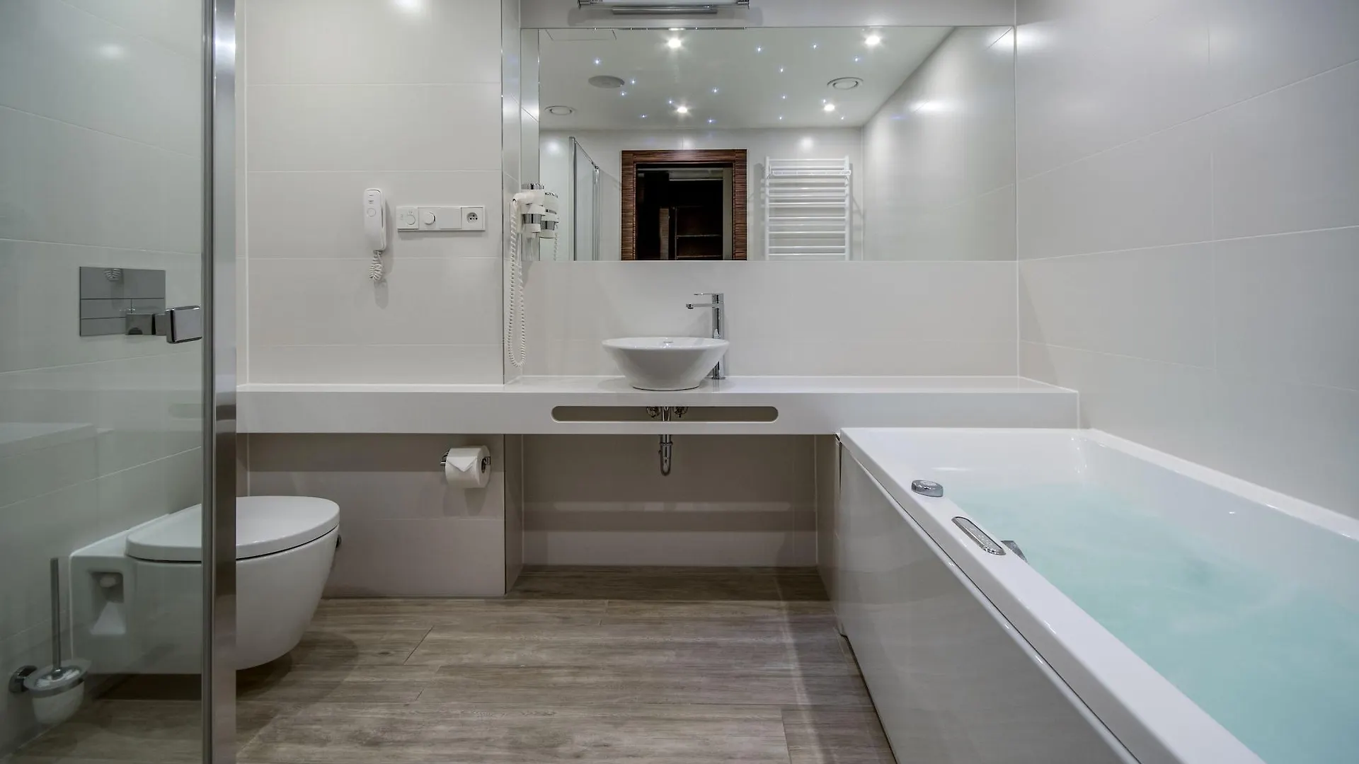 Prezident Luxury Spa & Wellness Hotel Karlovy Vary 4*,  Česká republika